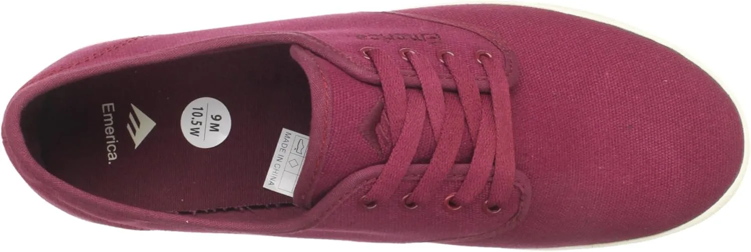 Emerica Men's Wino