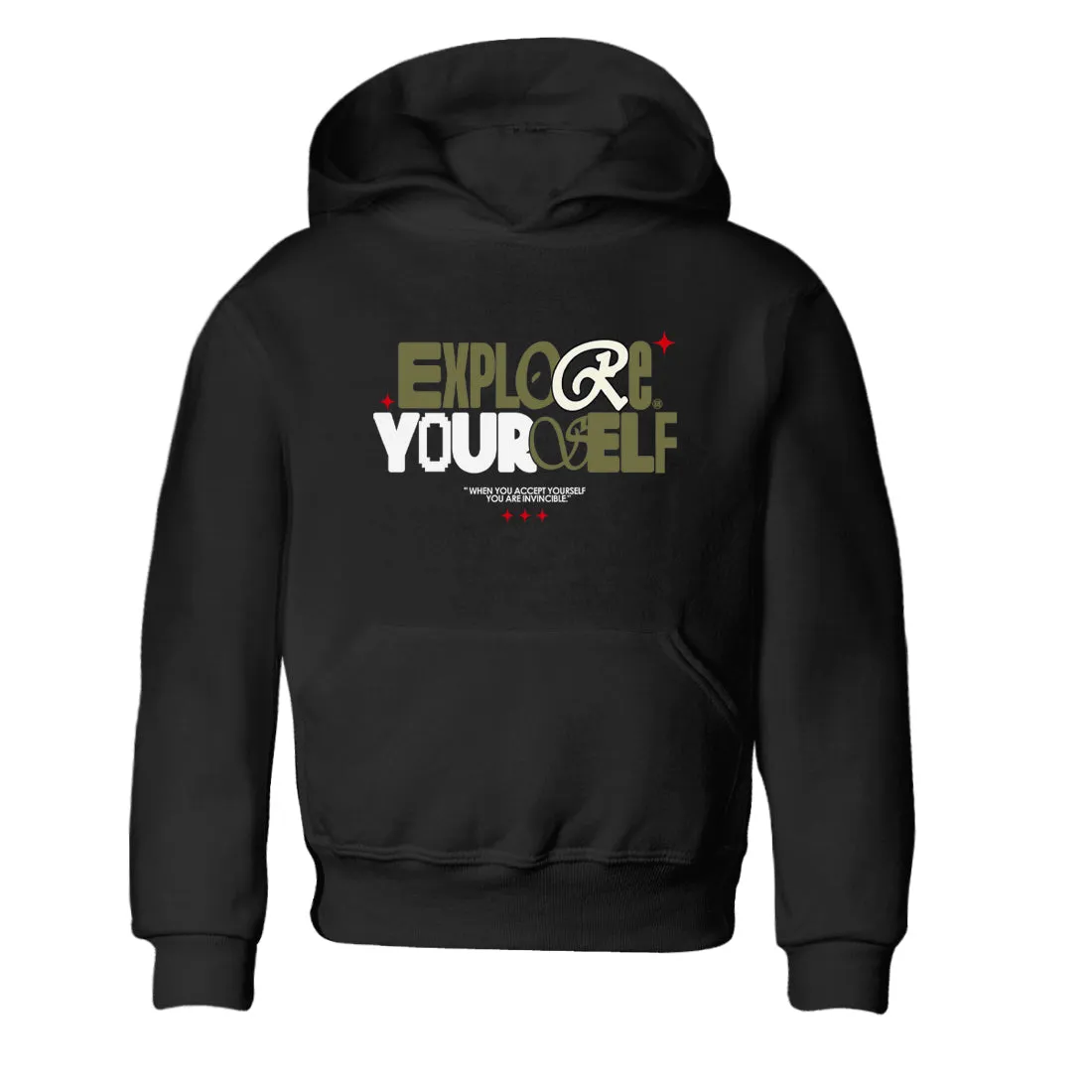Explore Kids Yourself Future-proof Jordan Scott Tees Olive SNRT 1 - Air Sneaker Medium Clearance offer Travis