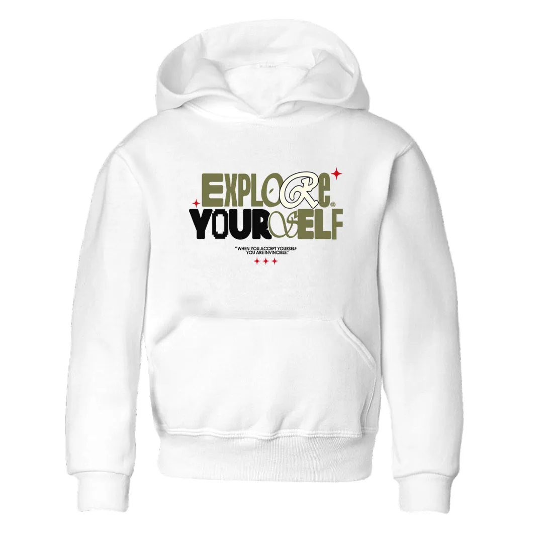 Explore Kids Yourself Future-proof Jordan Scott Tees Olive SNRT 1 - Air Sneaker Medium Clearance offer Travis