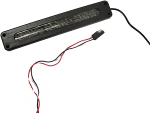 Extreme Max 3000.3139 LED Canopy Light Kit for Remote Control Boat Lift Boss