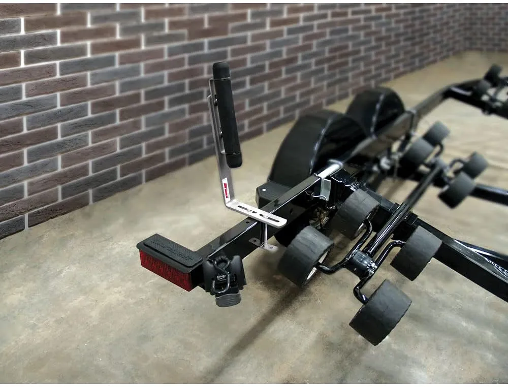 Extreme Max 3005.2181 Roller Guide-On System - Pair