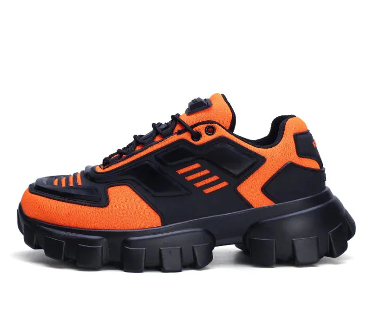 Fall Men's Stylish Running Sneakers