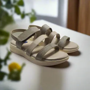 Fawn | Soft Sandal For Women