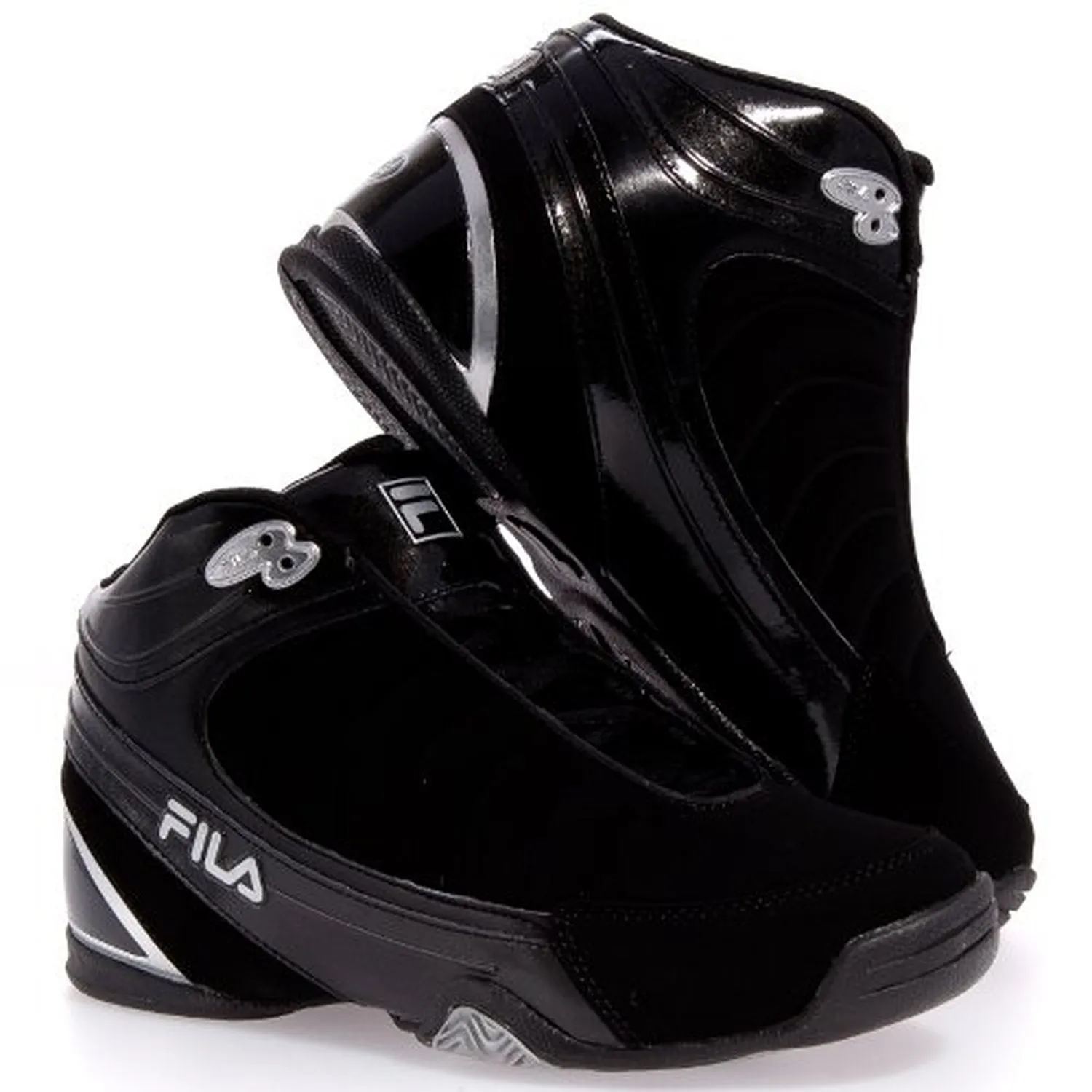 Fila Men's Dls Game Sneakers