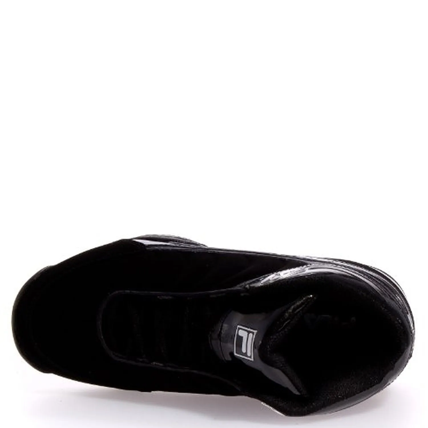Fila Men's Dls Game Sneakers