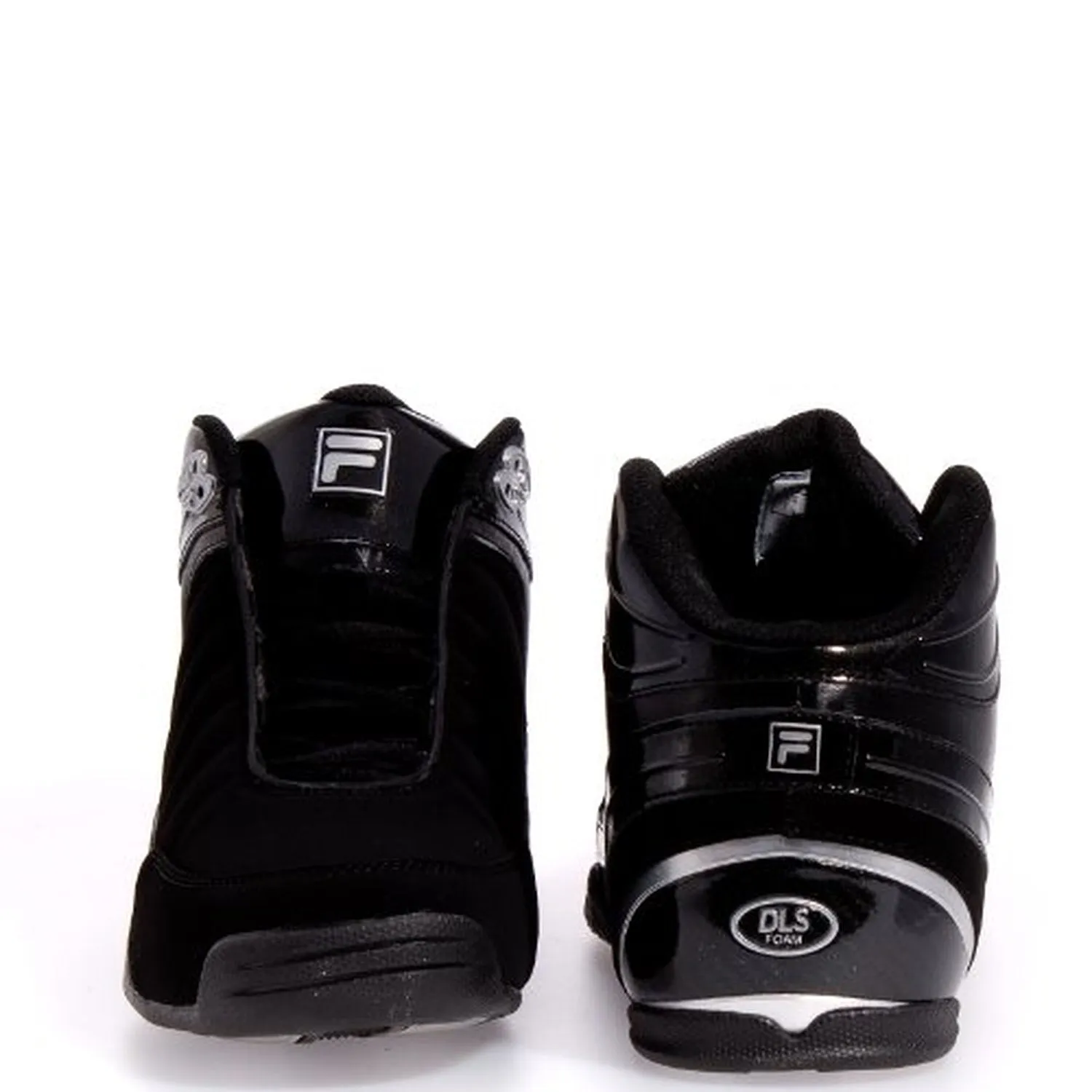 Fila Men's Dls Game Sneakers