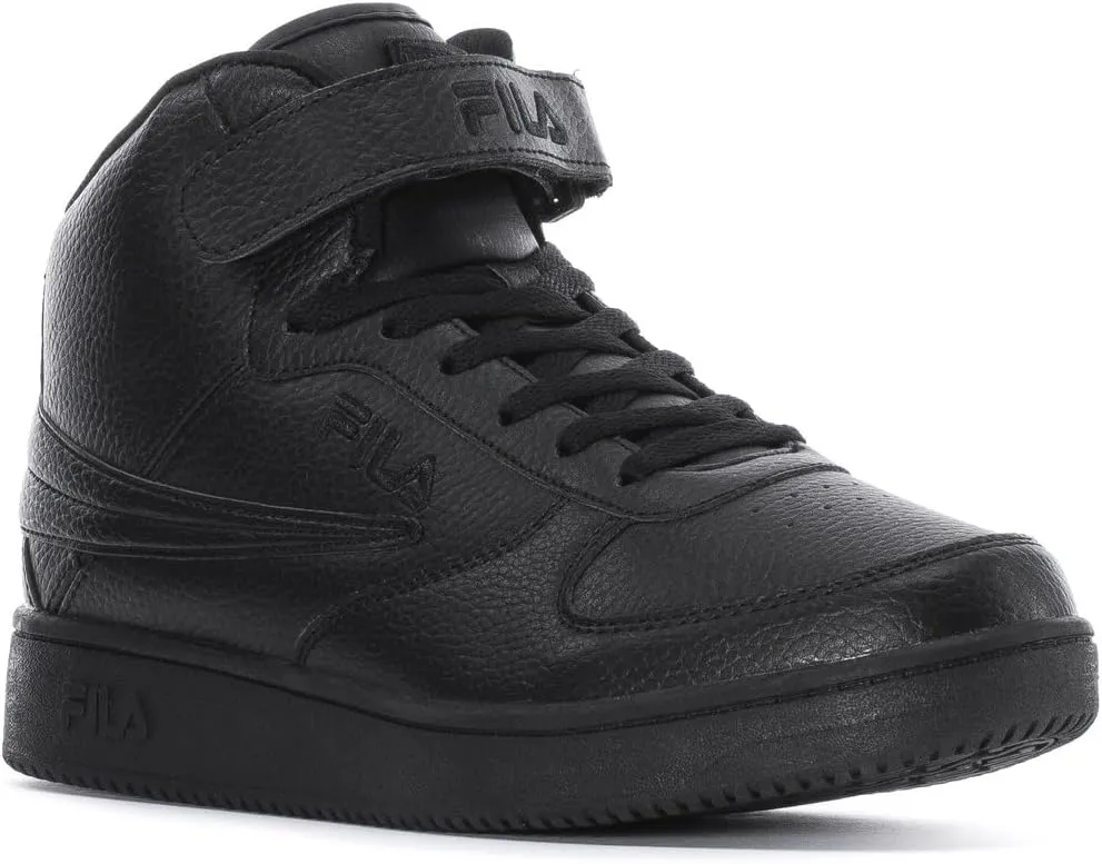 Fila Men's high Sneaker