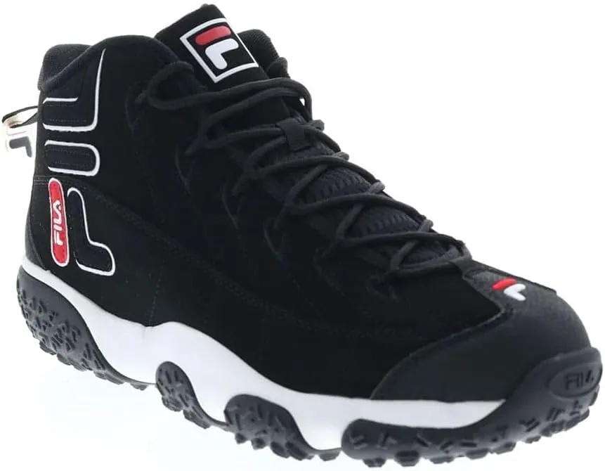 Fila Men's Snake Dancer Sneaker