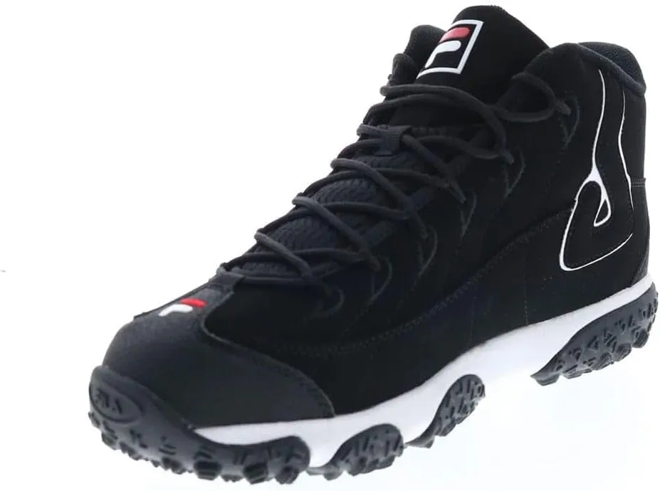Fila Men's Snake Dancer Sneaker