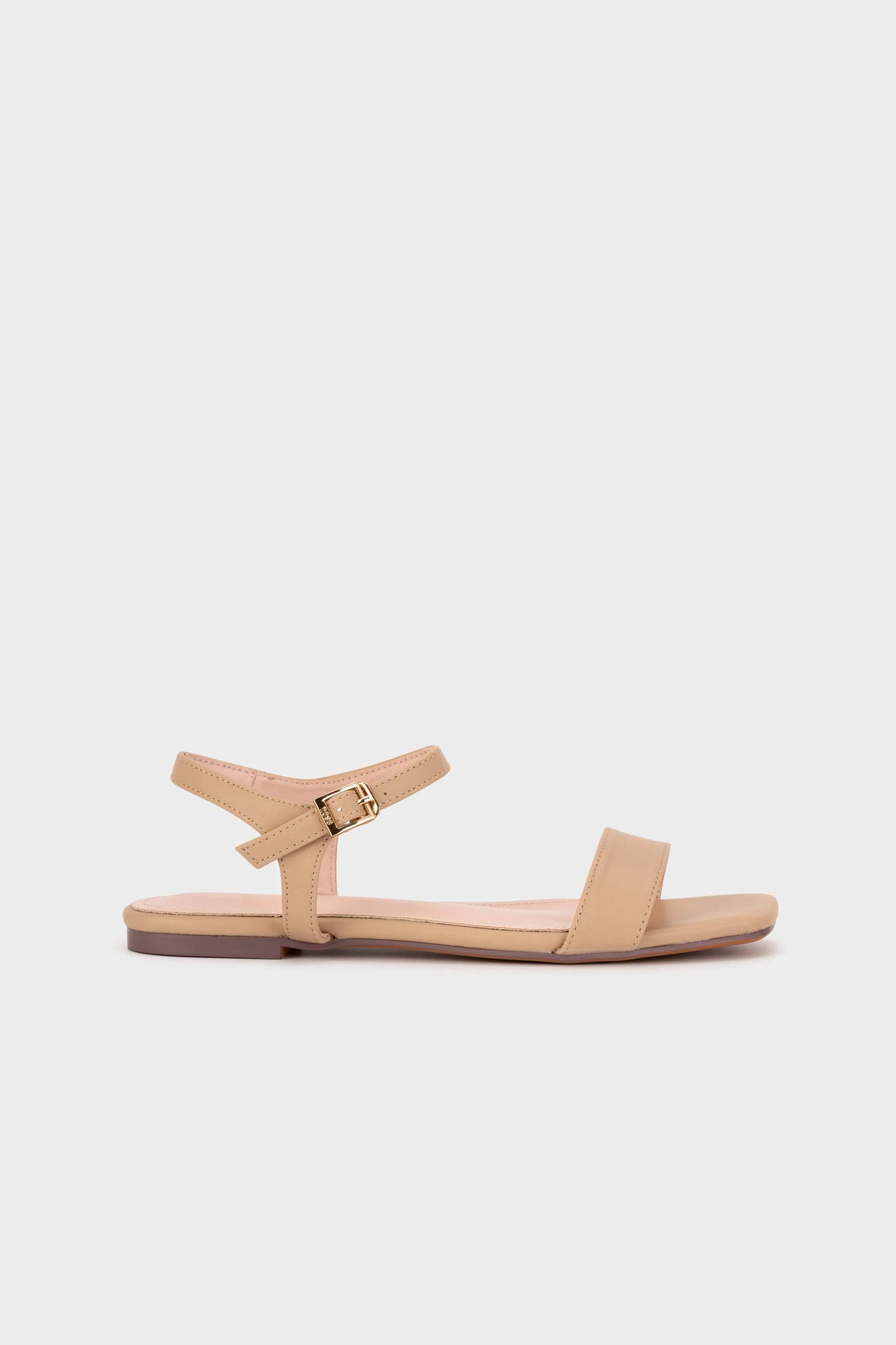 FLAT SANDAL