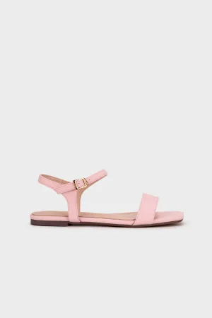FLAT SANDAL