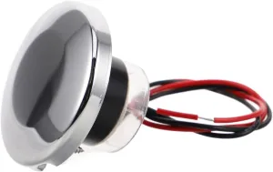 Foot Lamp for Rv Ceiling Rv Lighting Marine Led Lights Waterproof for Indoor/Outdoor Use