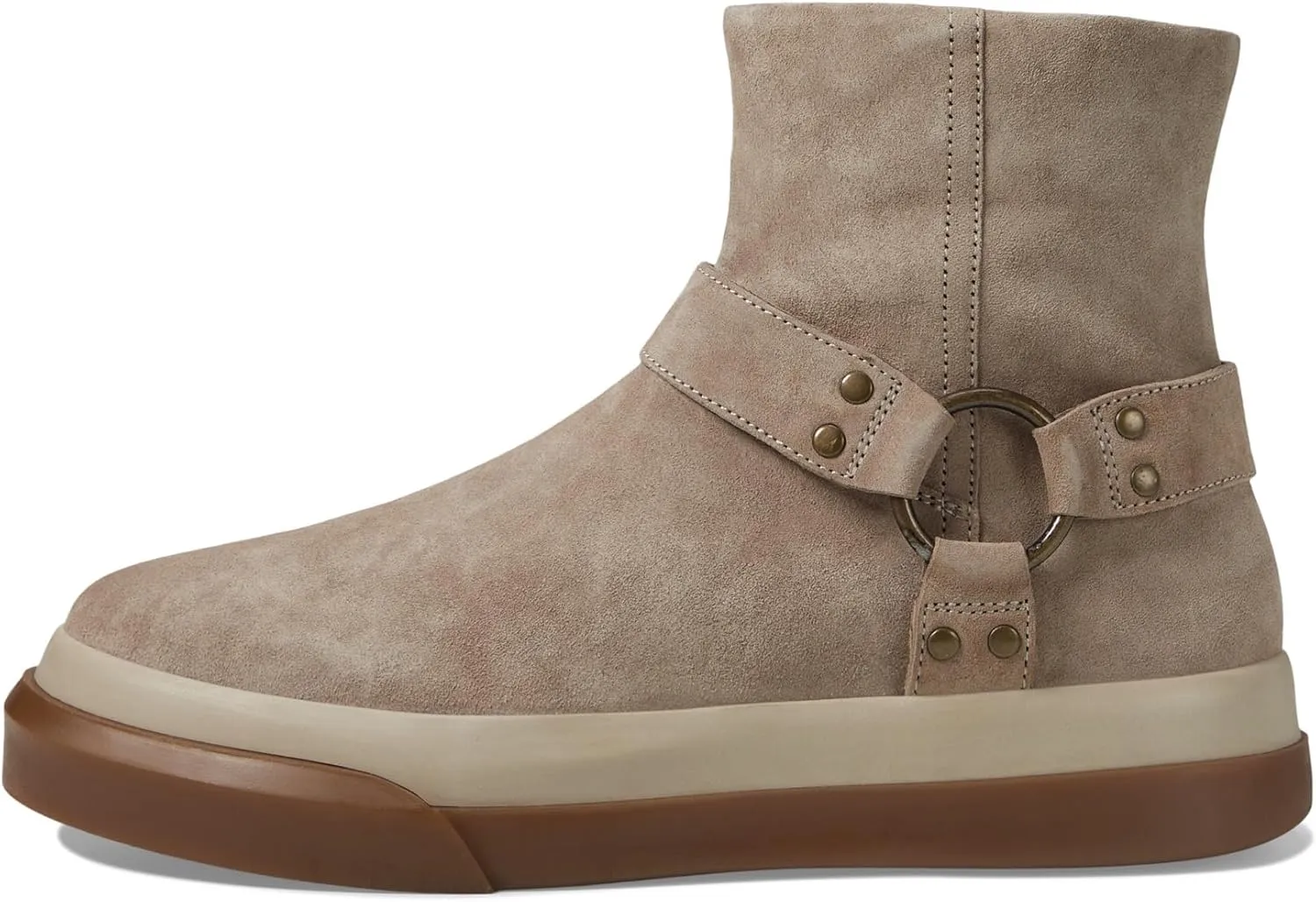 Free People Bodhi Harness Sneaker