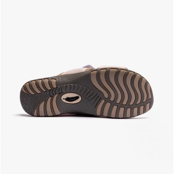 Free Spirit WICKFORD 2 Womens Mule Sandals White
