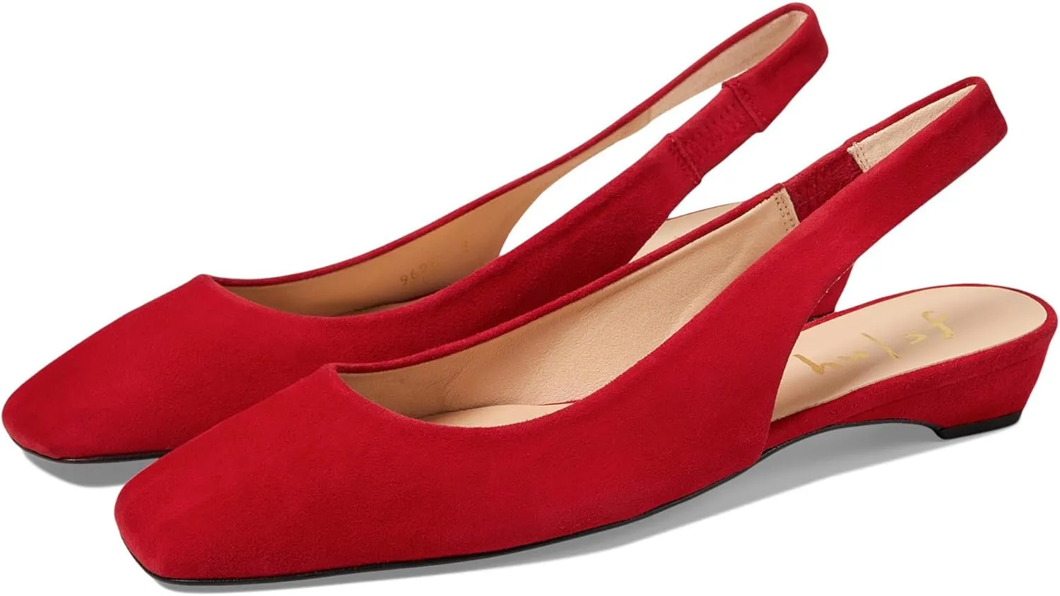 French Sole Women's Mischa Ballet Flat