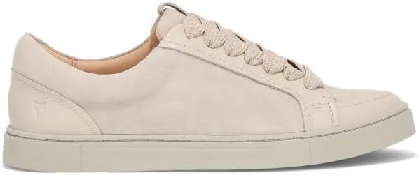 Frye Women's FR41102 Ivy Court Low Lace Sneaker