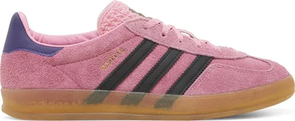 Gazelle 'Bliss Pink Purple'