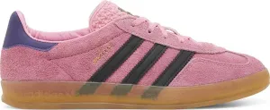 Gazelle 'Bliss Pink Purple'