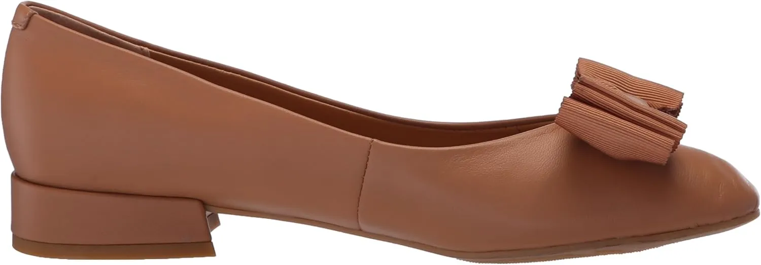 Gentle Souls by Kenneth Cole Women's Atlas Flat Platform