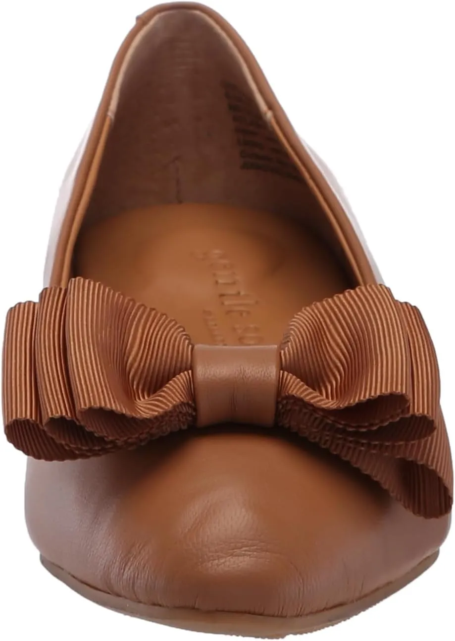 Gentle Souls by Kenneth Cole Women's Atlas Flat Platform
