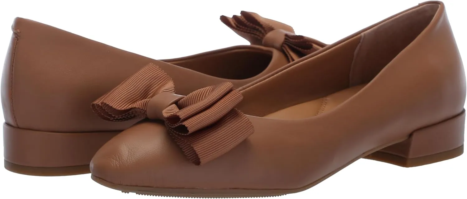 Gentle Souls by Kenneth Cole Women's Atlas Flat Platform