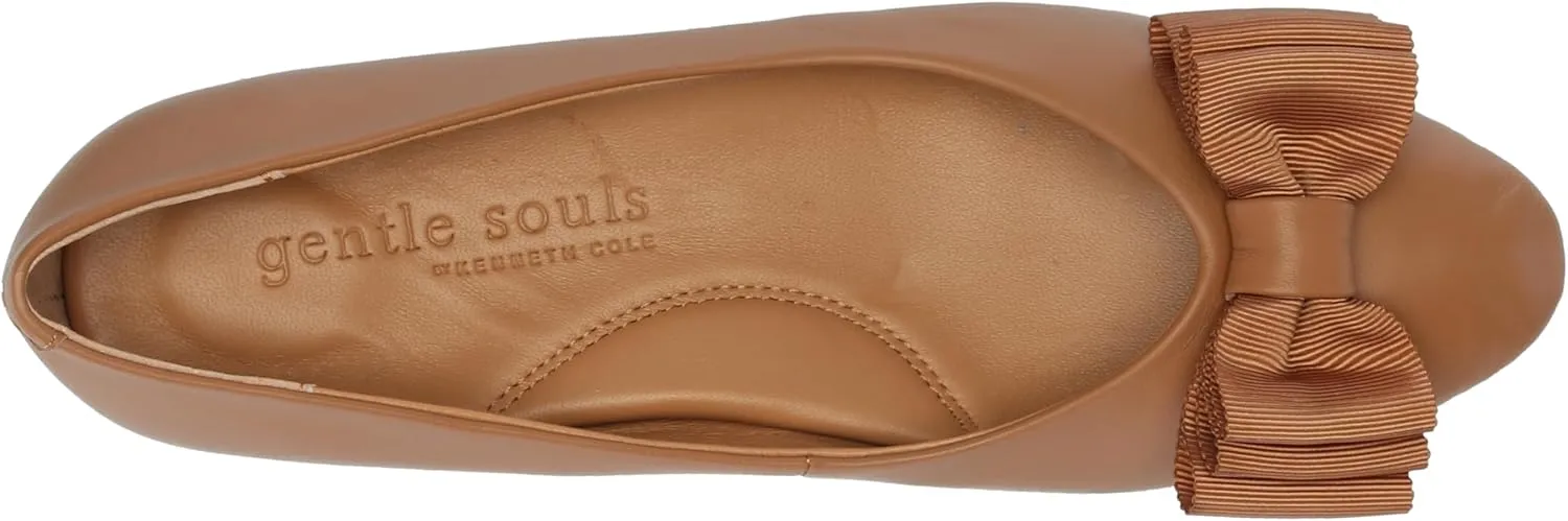 Gentle Souls by Kenneth Cole Women's Atlas Flat Platform