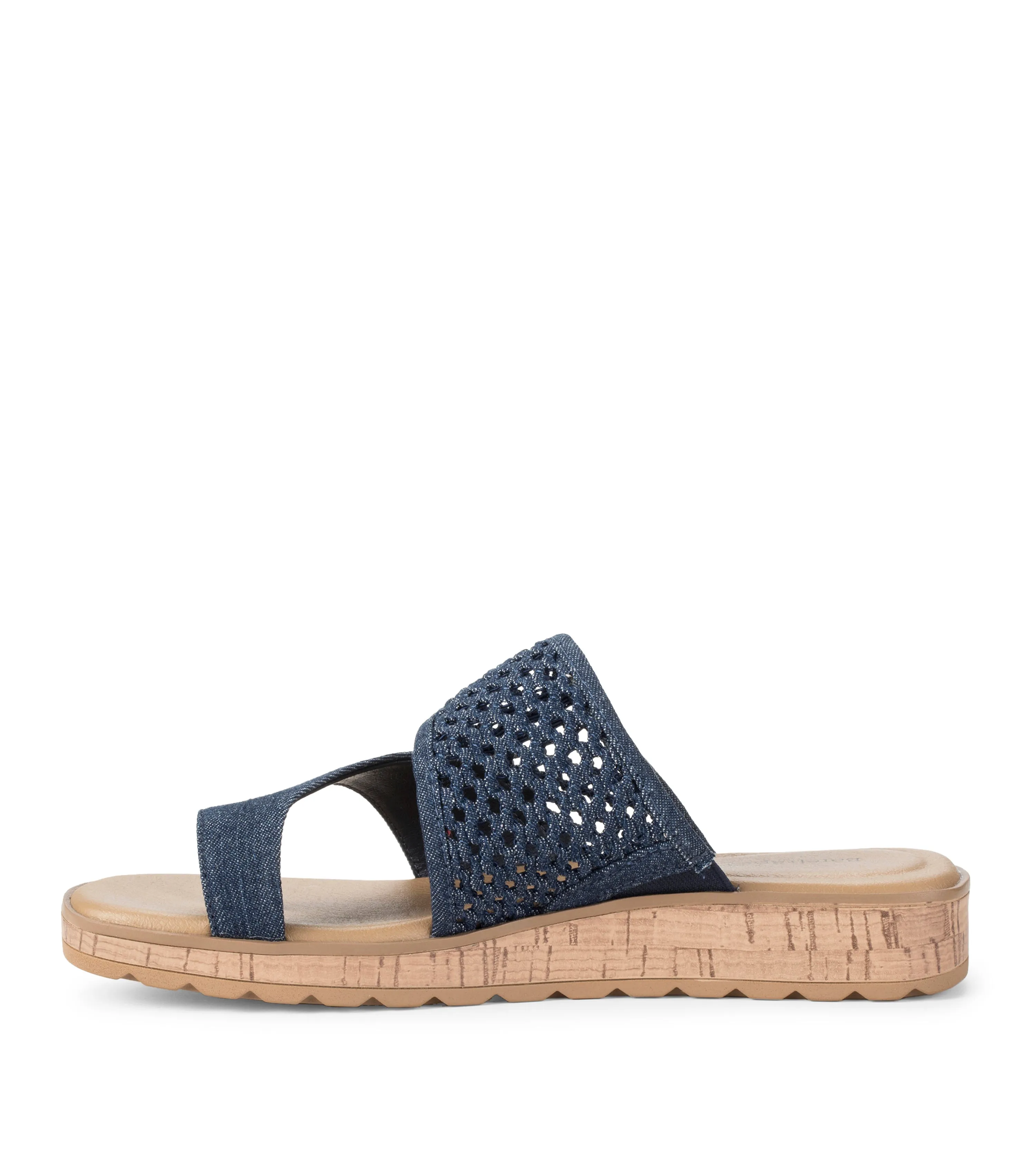 Gibby Slide Sandal