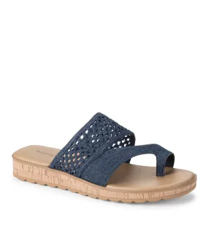 Gibby Slide Sandal