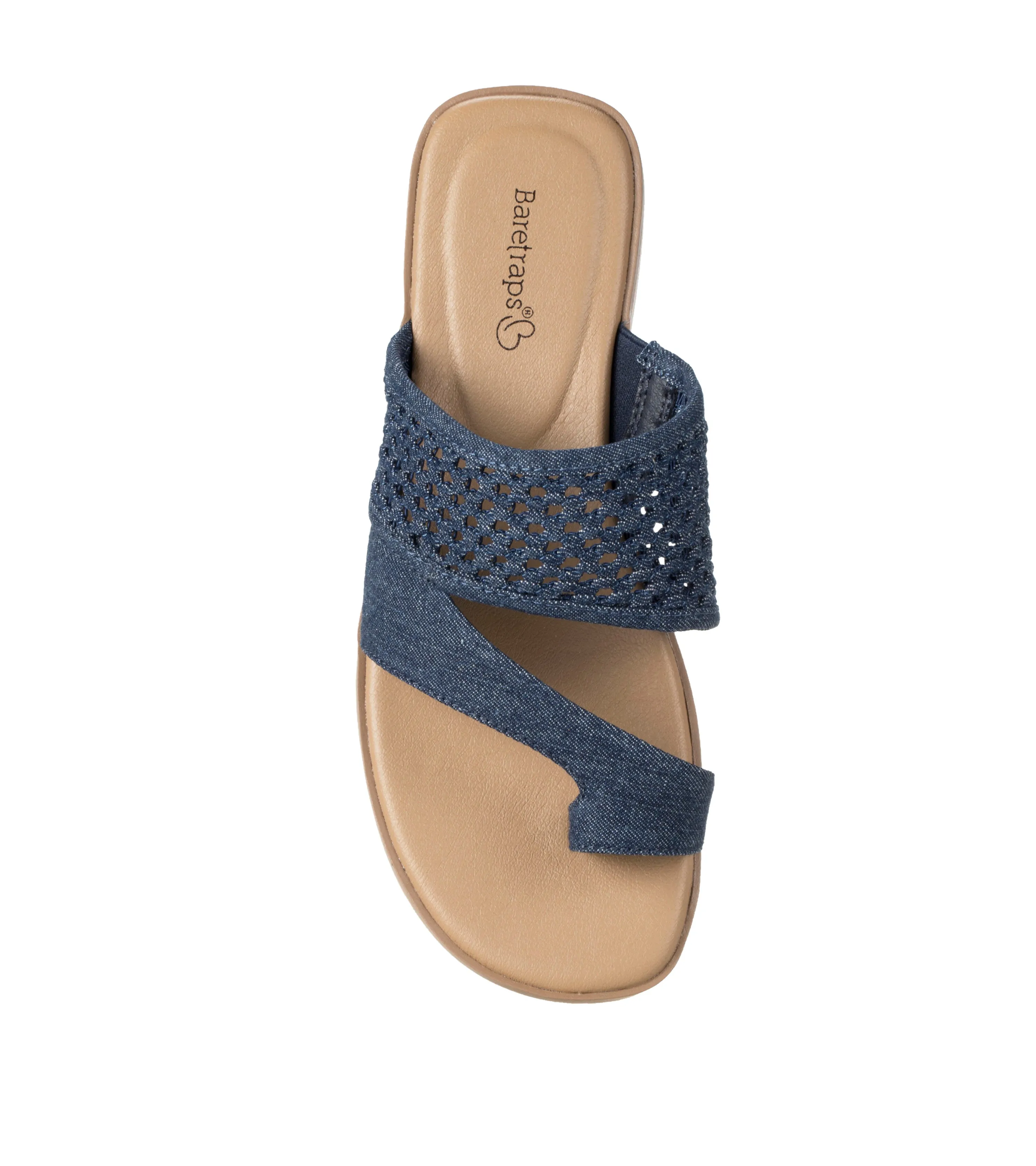 Gibby Slide Sandal