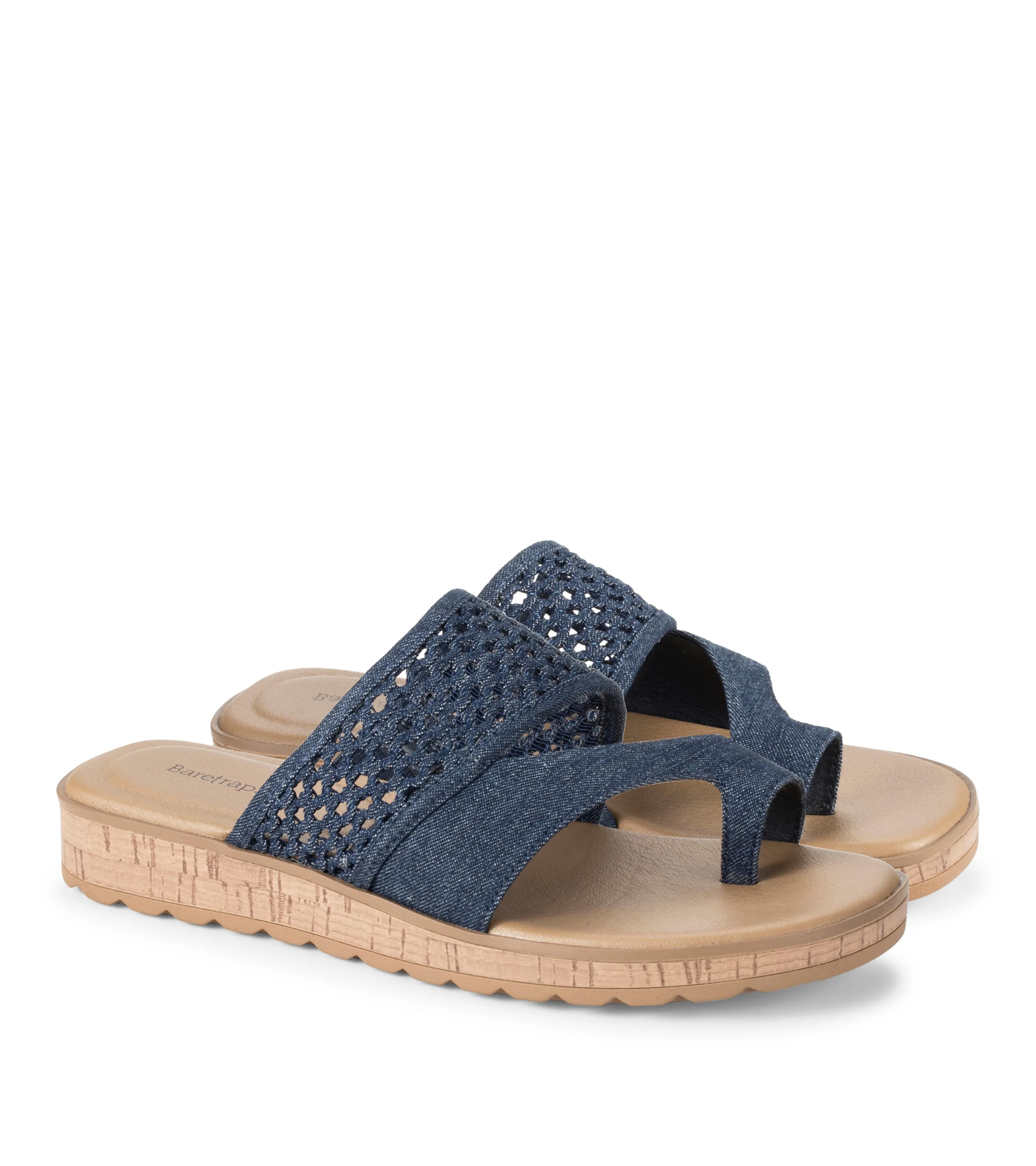 Gibby Slide Sandal