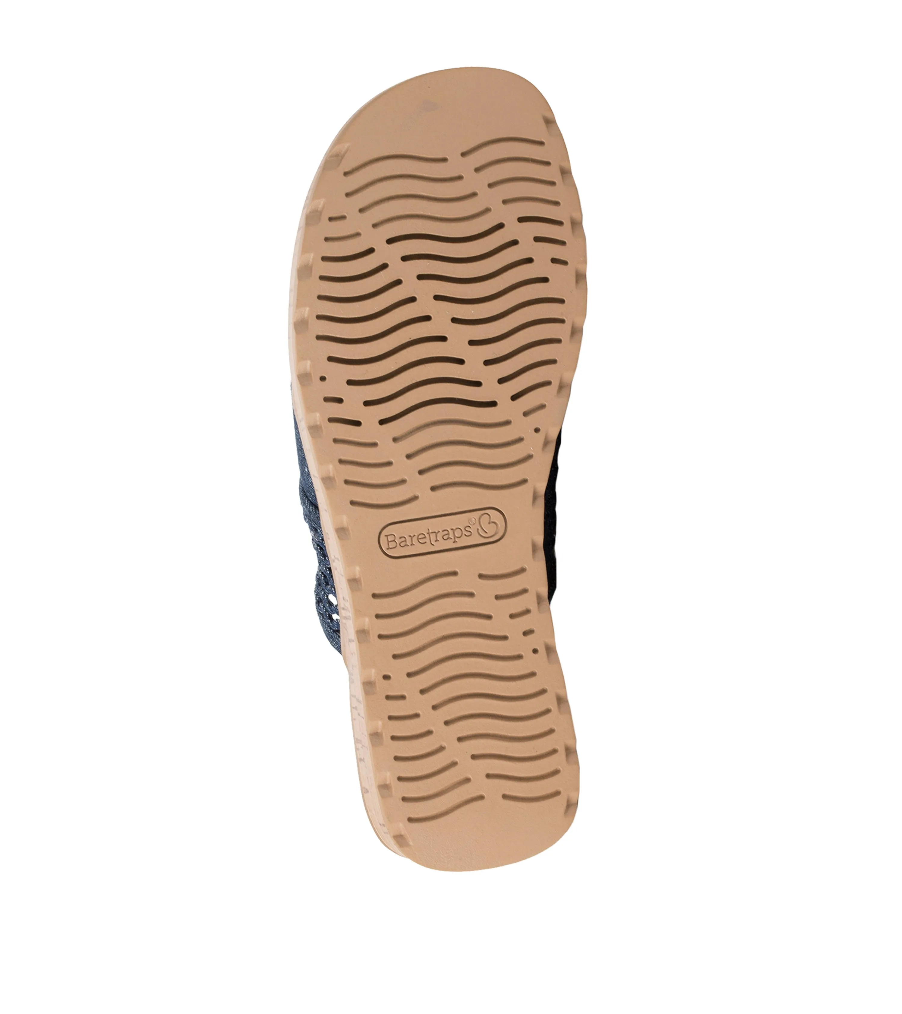 Gibby Slide Sandal