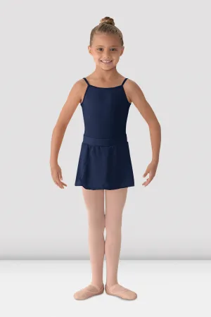 Girls Mirella Solid Skirt