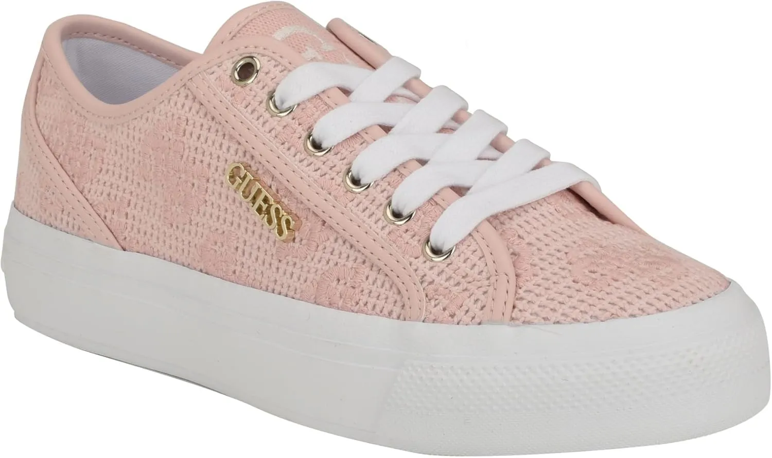 GUESS Women's Jelexa Sneaker