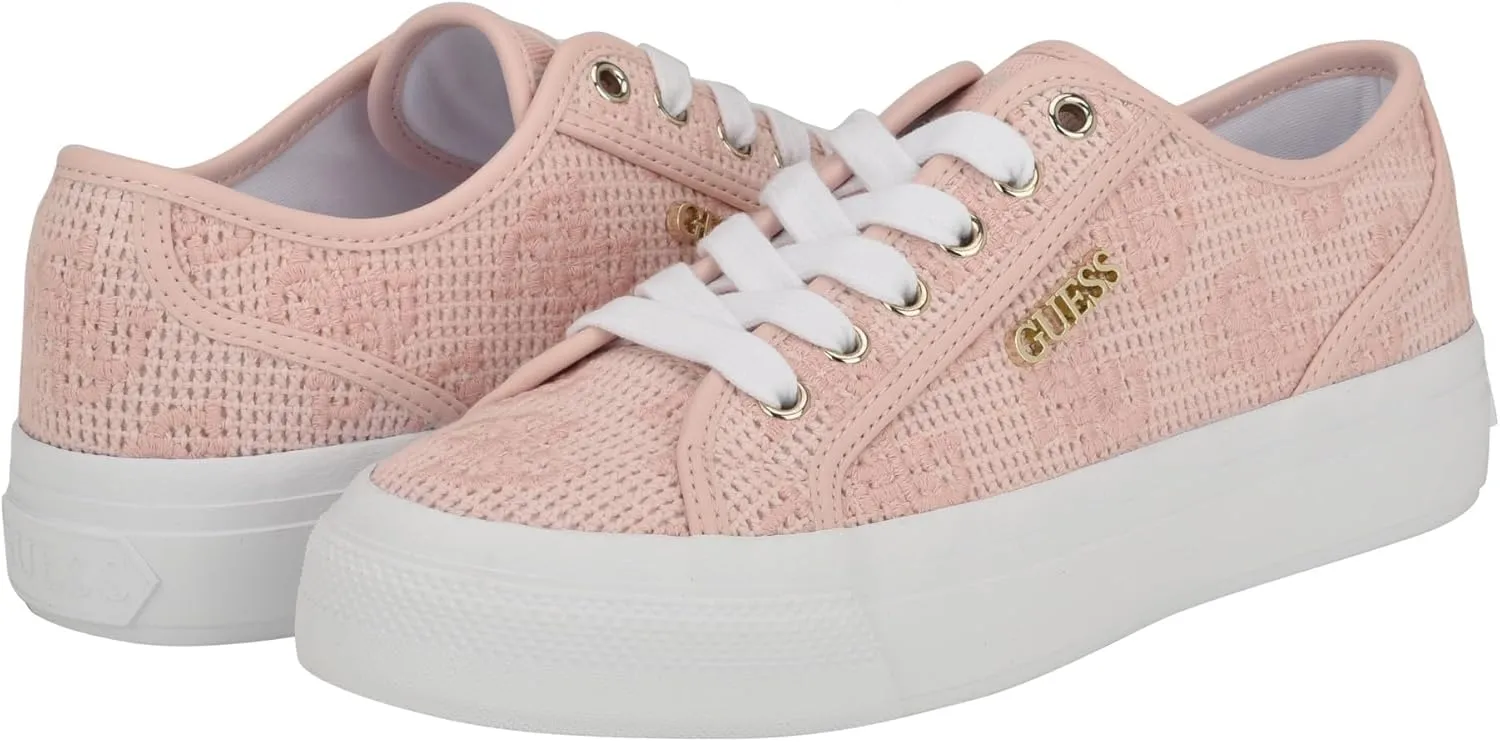 GUESS Women's Jelexa Sneaker