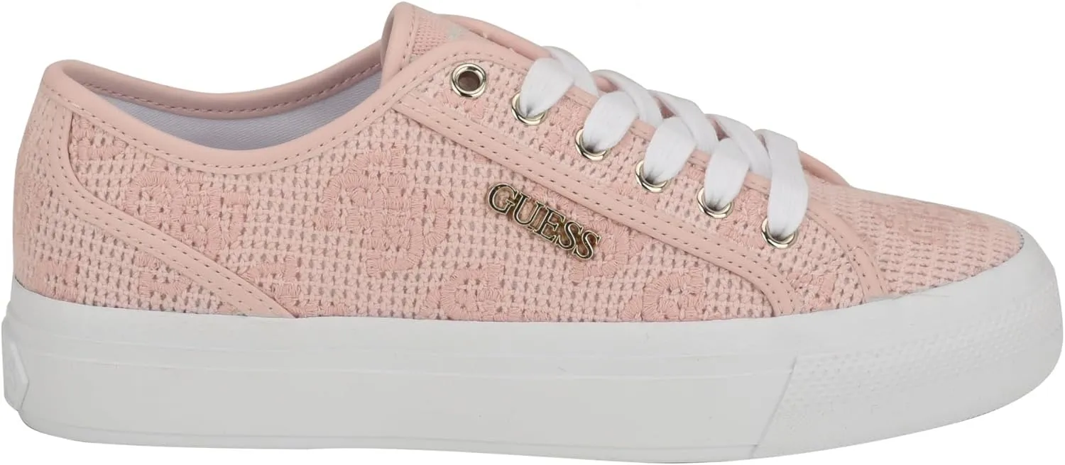 GUESS Women's Jelexa Sneaker