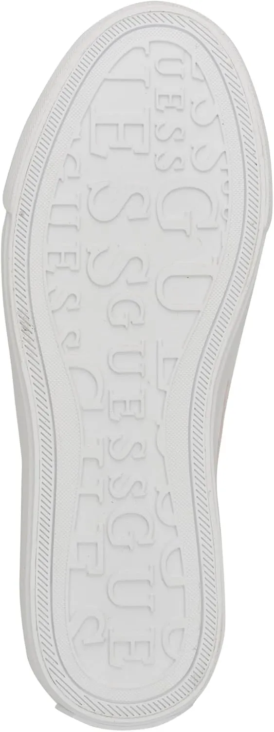 GUESS Women's Jelexa Sneaker
