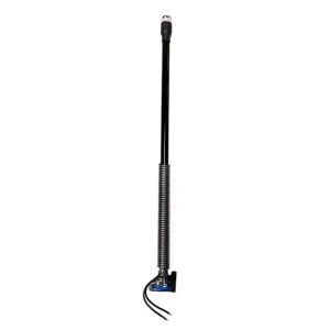 H2O Stern Light 20" 12v Spring Loaded