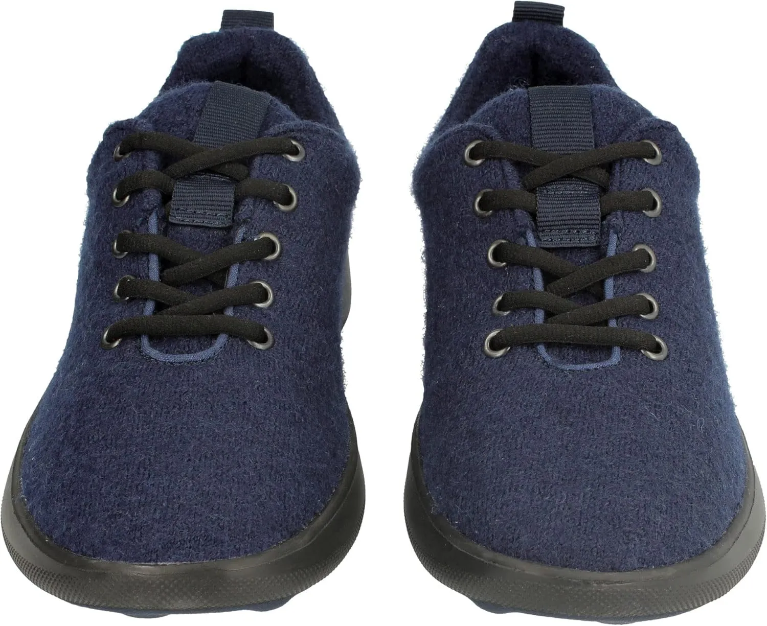 HAFLINGER Unisex-Adult Wool-Sneaker Every Day
