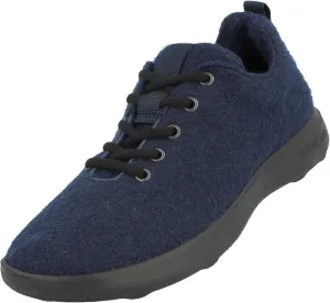 HAFLINGER Unisex-Adult Wool-Sneaker Every Day