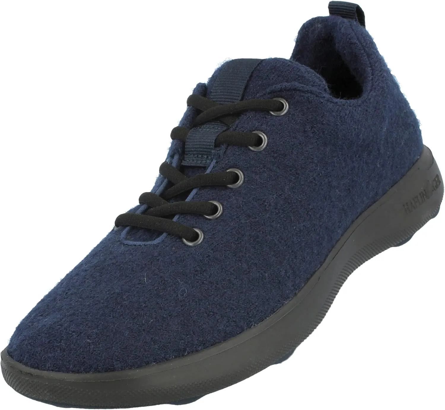 HAFLINGER Unisex-Adult Wool-Sneaker Every Day