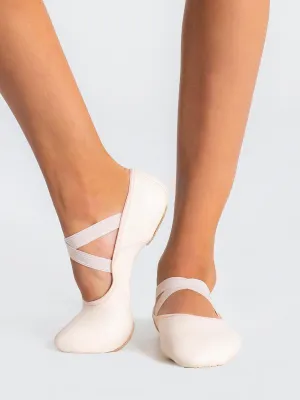 Hanami Leather Ballet