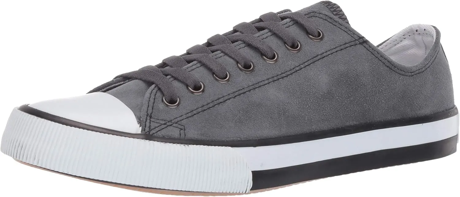 Harley-Davidson Women's Burleigh Sneaker