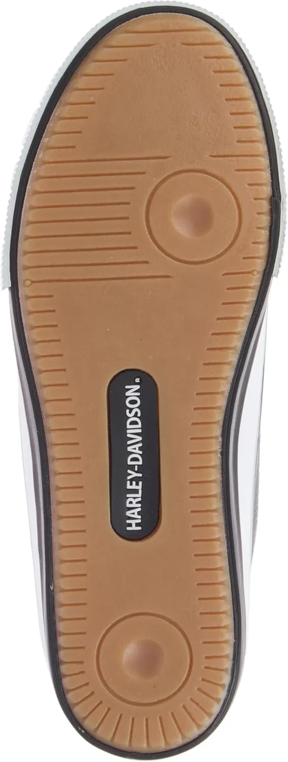 Harley-Davidson Women's Burleigh Sneaker