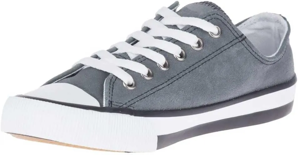 Harley-Davidson Women's Burleigh Sneaker