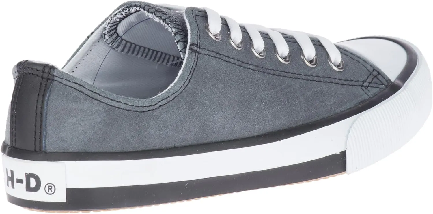 Harley-Davidson Women's Burleigh Sneaker