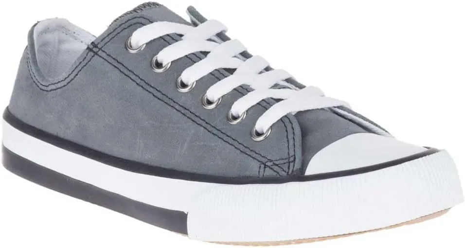 Harley-Davidson Women's Burleigh Sneaker