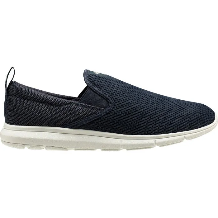 Helly Hansen Ahiga Slip On Shoe Men's (Navy 597)