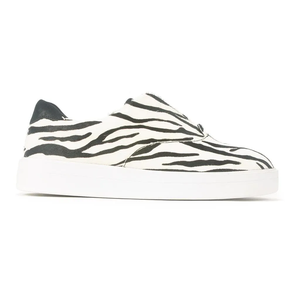 Hero Step Platform Sneaker