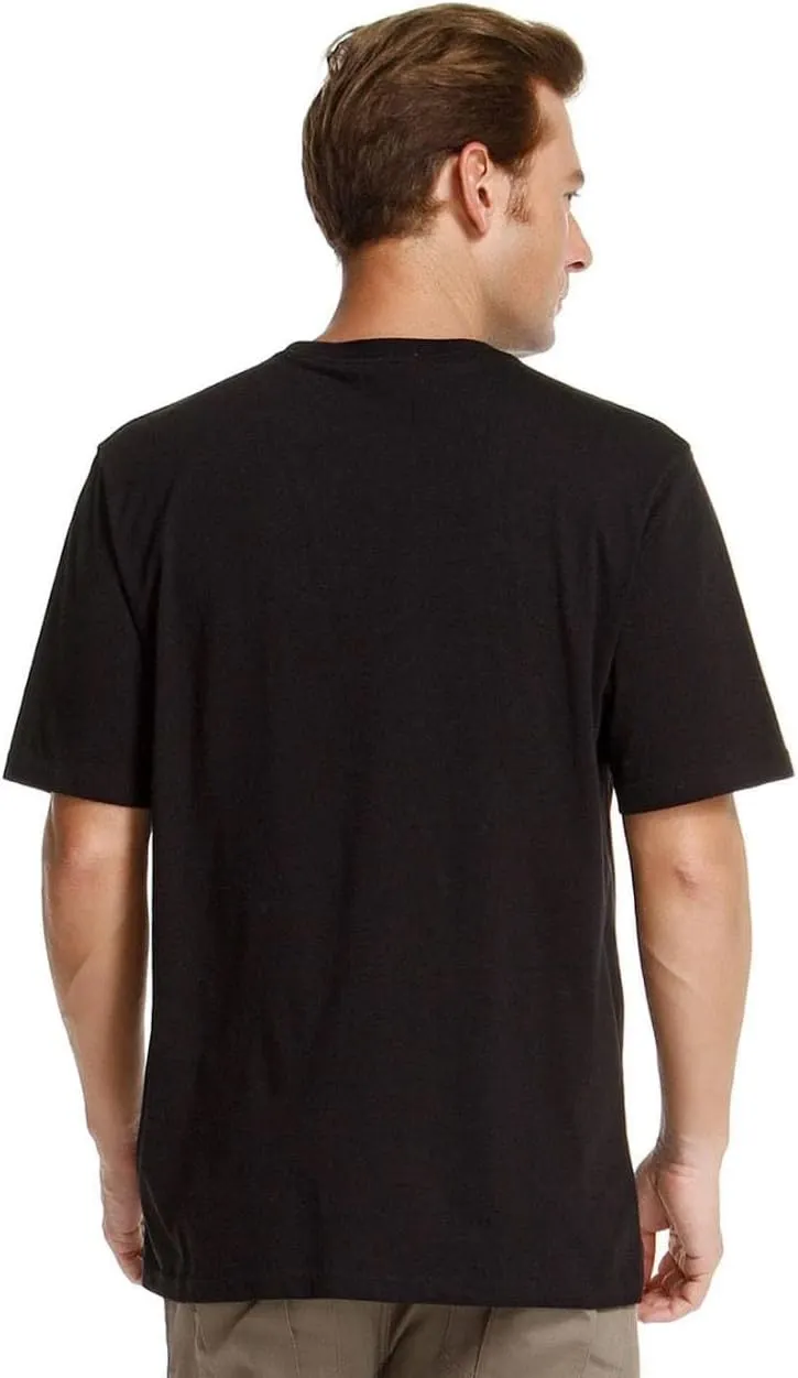 Hks Performance Racing Unisex 100% Cotton Short-Sleeve T-Shirts Black