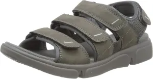 Hush Puppies Men's Ankle-Strap Sport Sandal